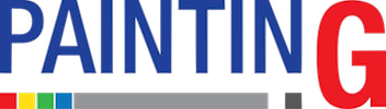 Painting Luzzara Logo